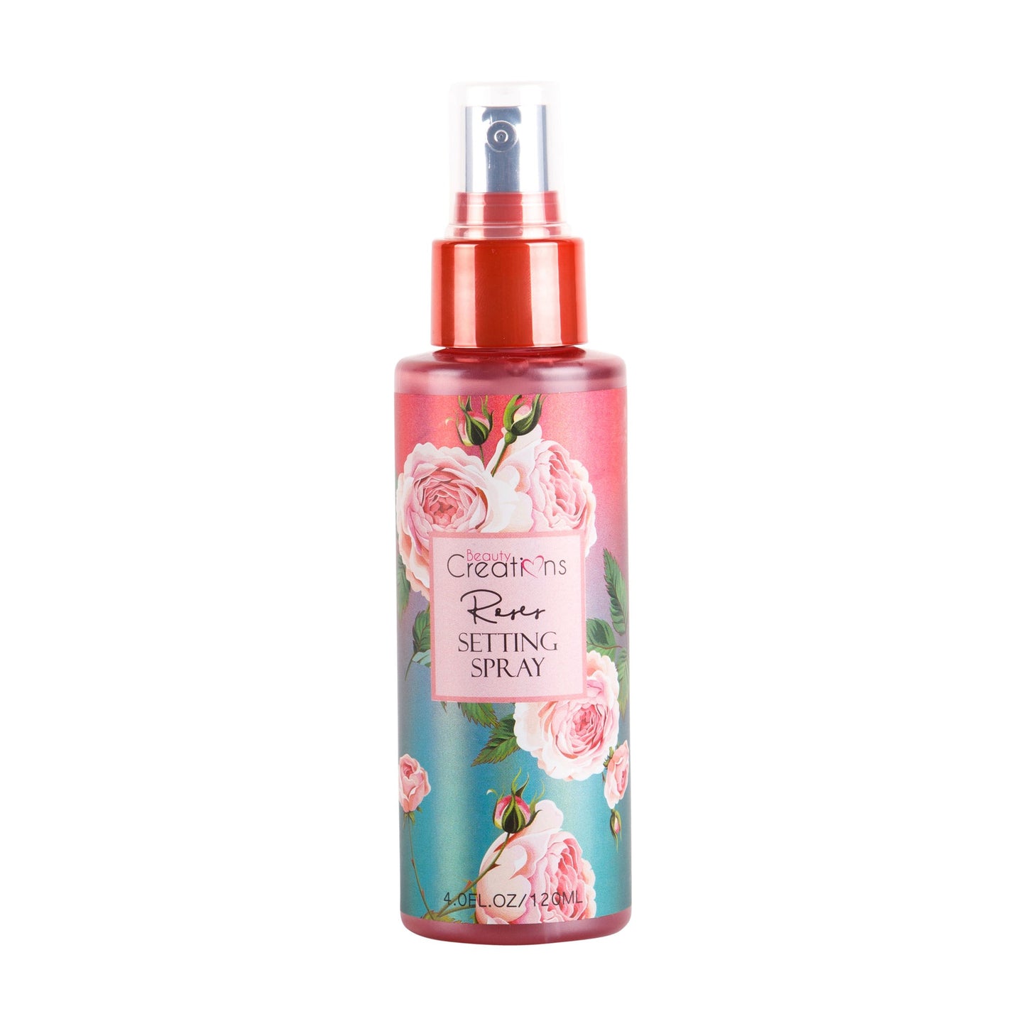 Beauty Creations Setting Spray - Roses