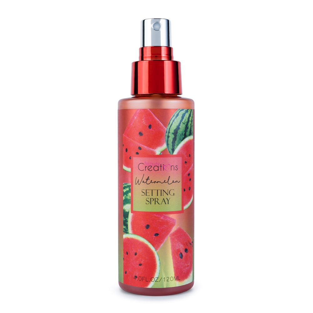 Beauty Creations Setting Spray 4.0 fl oz - Watermelon