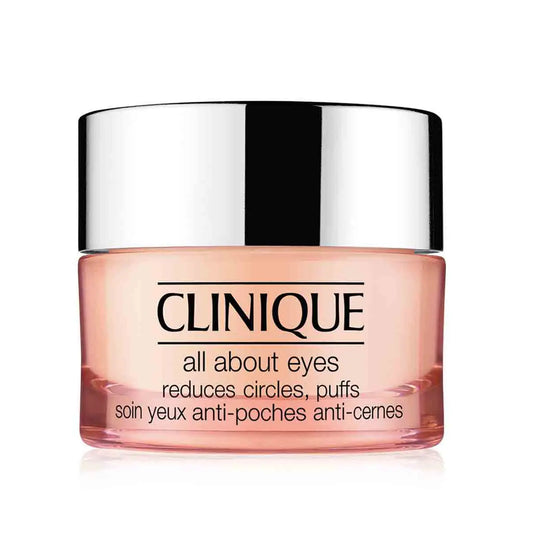 Clinique All About Eyes 0.5 oz. Eye Cream