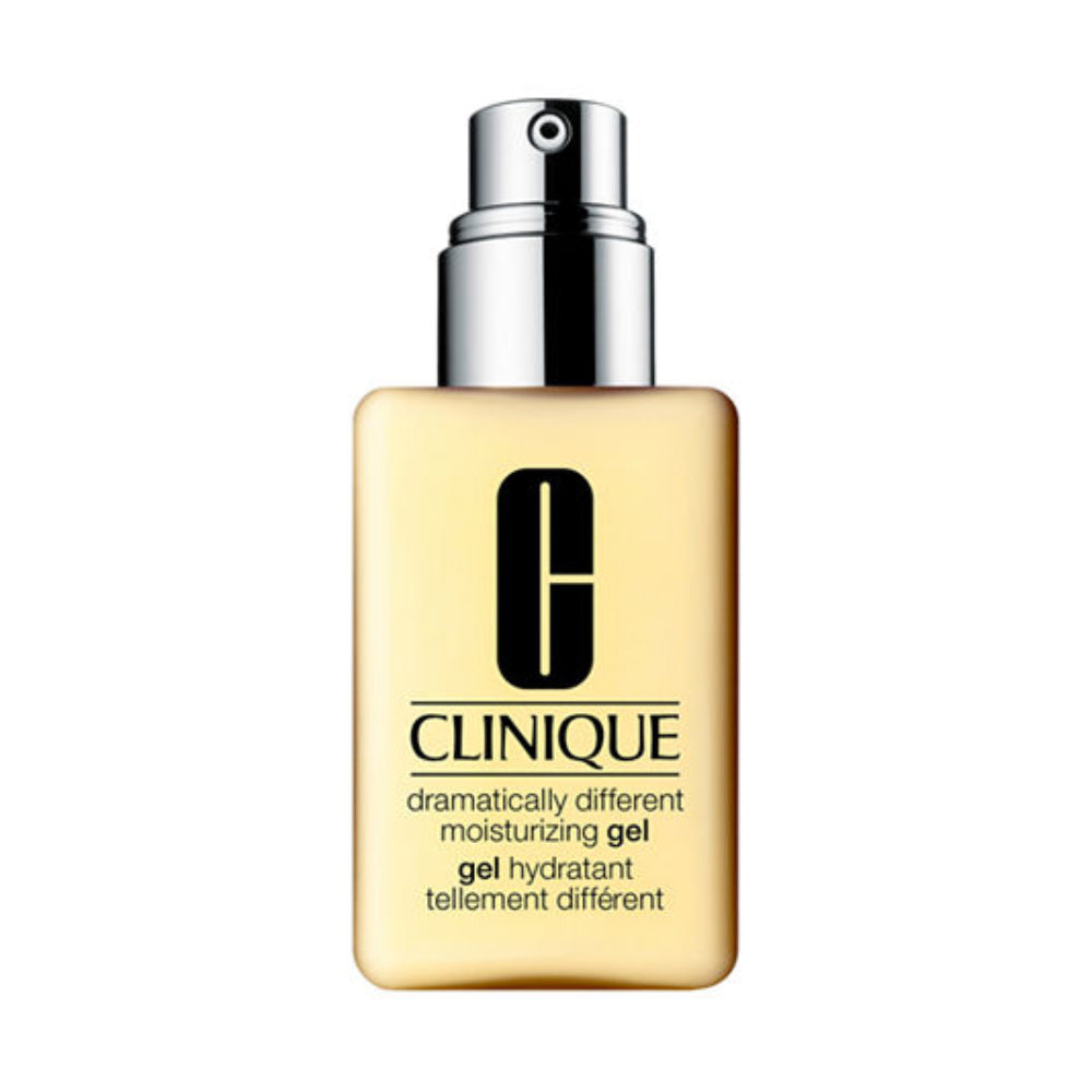 Gel hidratante Dramatically Different de Clinique de 4,2 oz