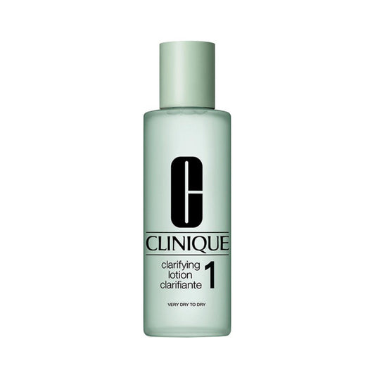 Loción clarificante Clinique de 6,7 oz. 1