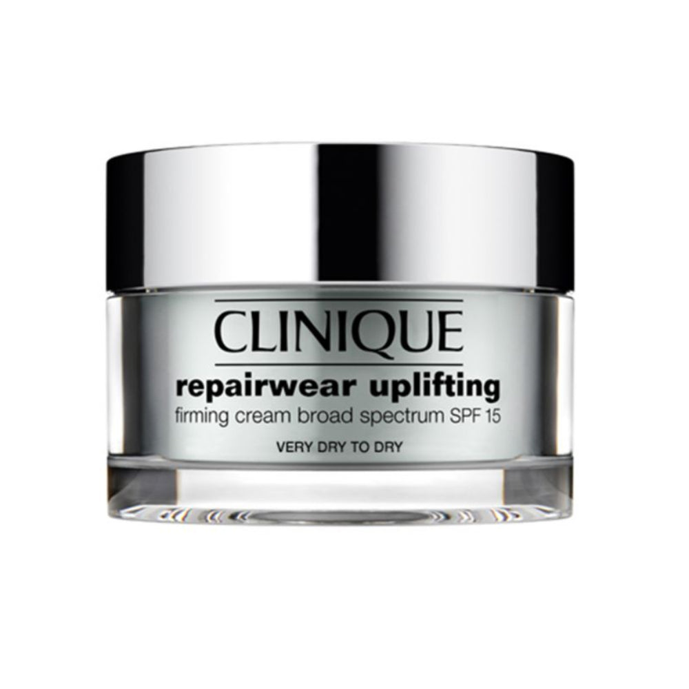 Clinique Repairwear Uplifing SPF 15 Firming Cream