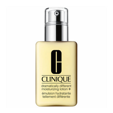 Loción humectante Dramatically Different de Clinique de 4.2 oz