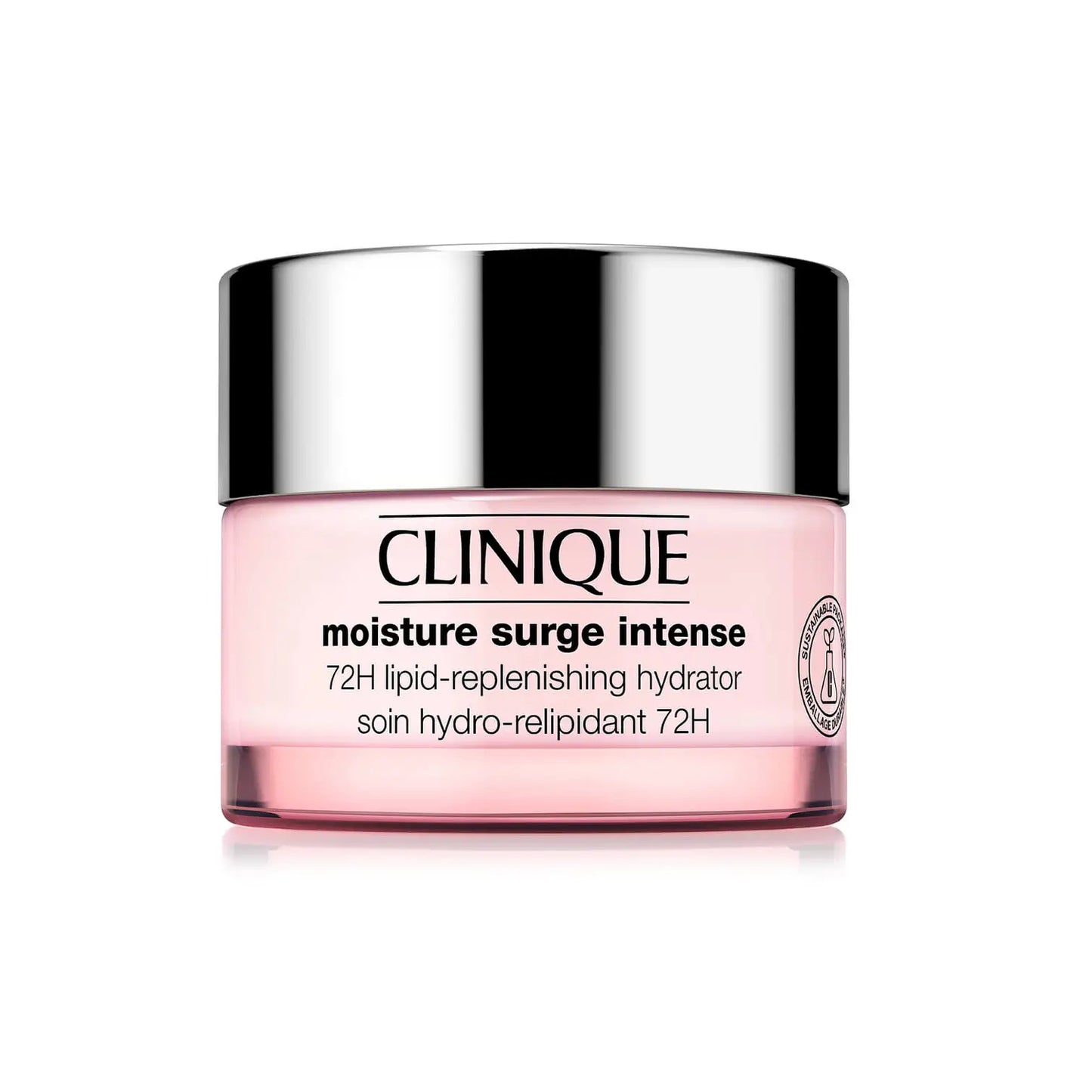 Crema intensa Moisture Surge de Clinique de 1,7 oz