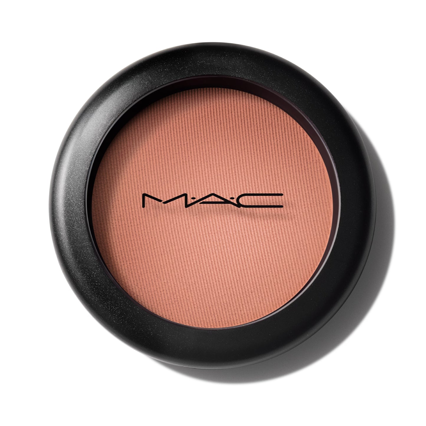 MAC Matte Powder Blush - Coppertone