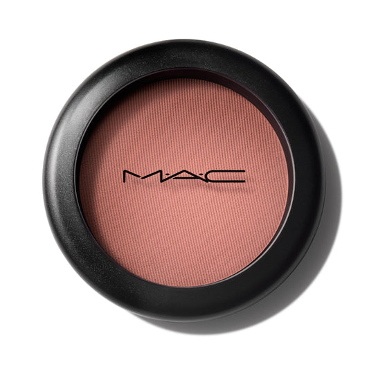 MAC Matte Powder Blush - Melba