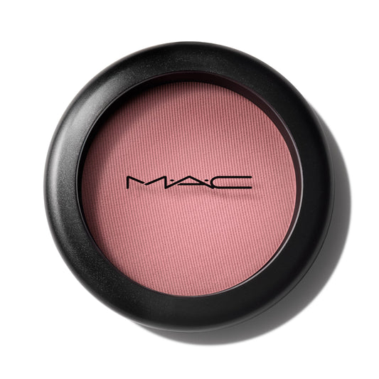 MAC Matte Powder Blush - Mocha