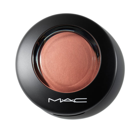 MAC Mineralize Blush - Warm Soul