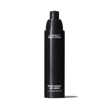 MAC Cosmetics Prep + Prime Natural Radiance - Radiant Yellow