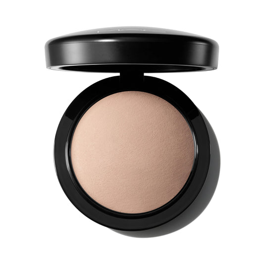 MAC Mineralize Skinfinish Natural - Medium