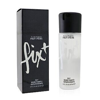 MAC Cosmetic Prep + Prime Fix+ Makeup Setting Spray 3.4 oz - Original