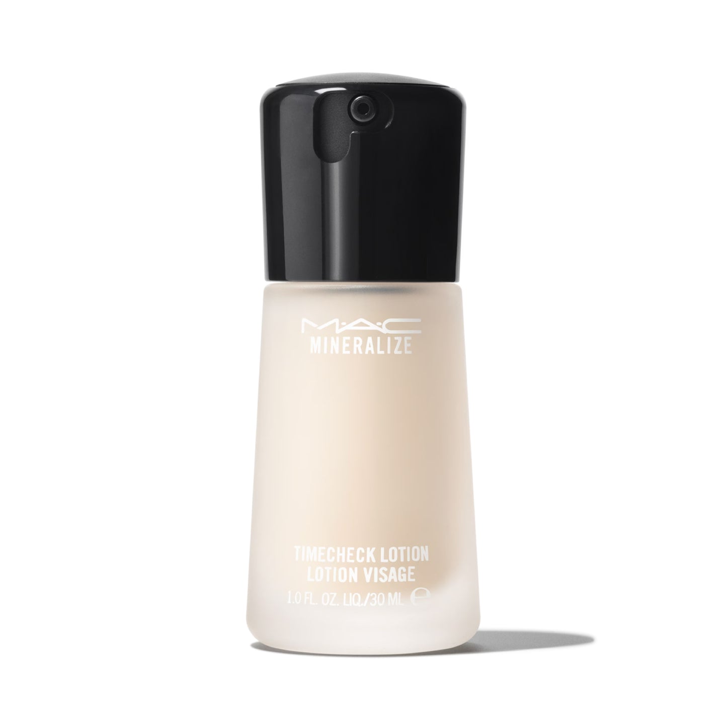 MAC Cosmetic Mineralize Timecheck Lotion 1 oz