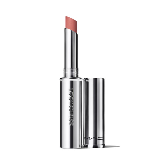 Mac Cosmetics Locked Kiss 24-Hour Lipstick 0.06 oz - Mischief