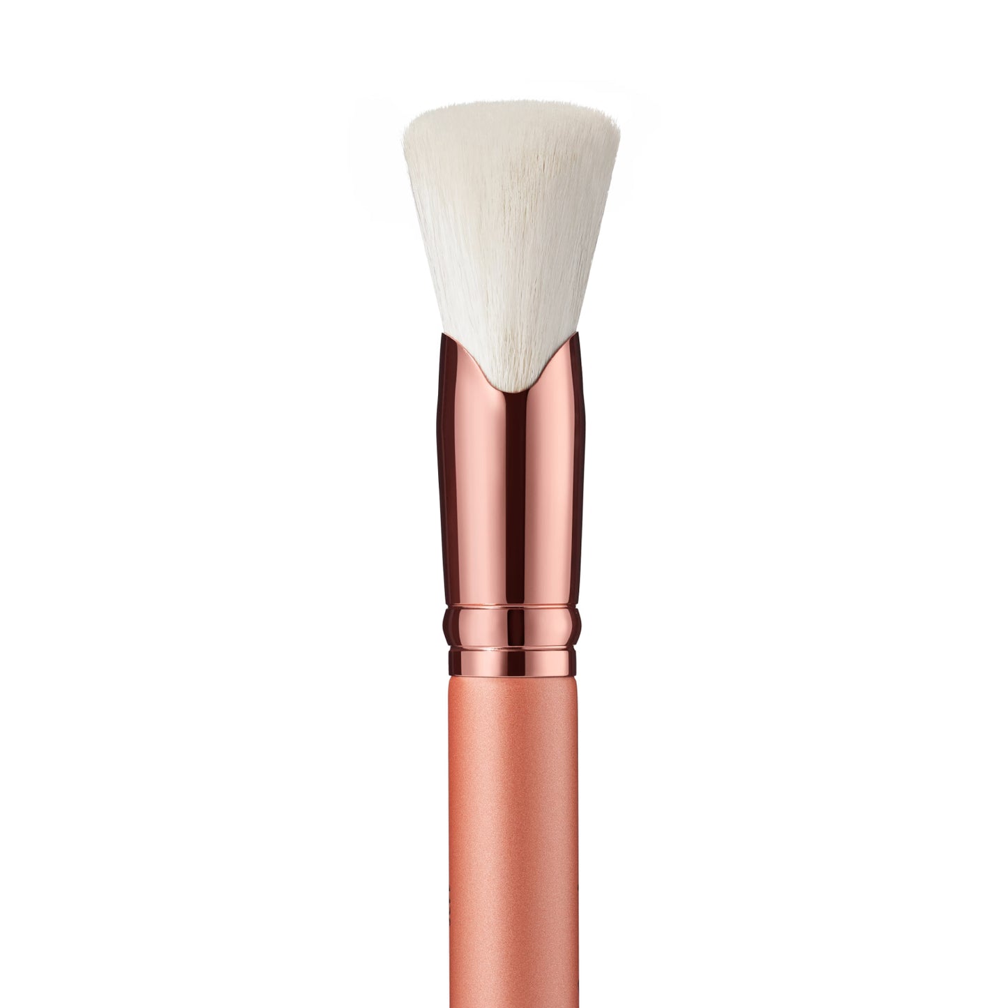 Brocha en abanico para bronceador MAC Cosmetics 143S