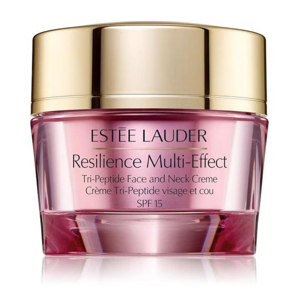 Estee Lauder Resilience 1.7 oz. Tri-Peptide Face and Neck Creme