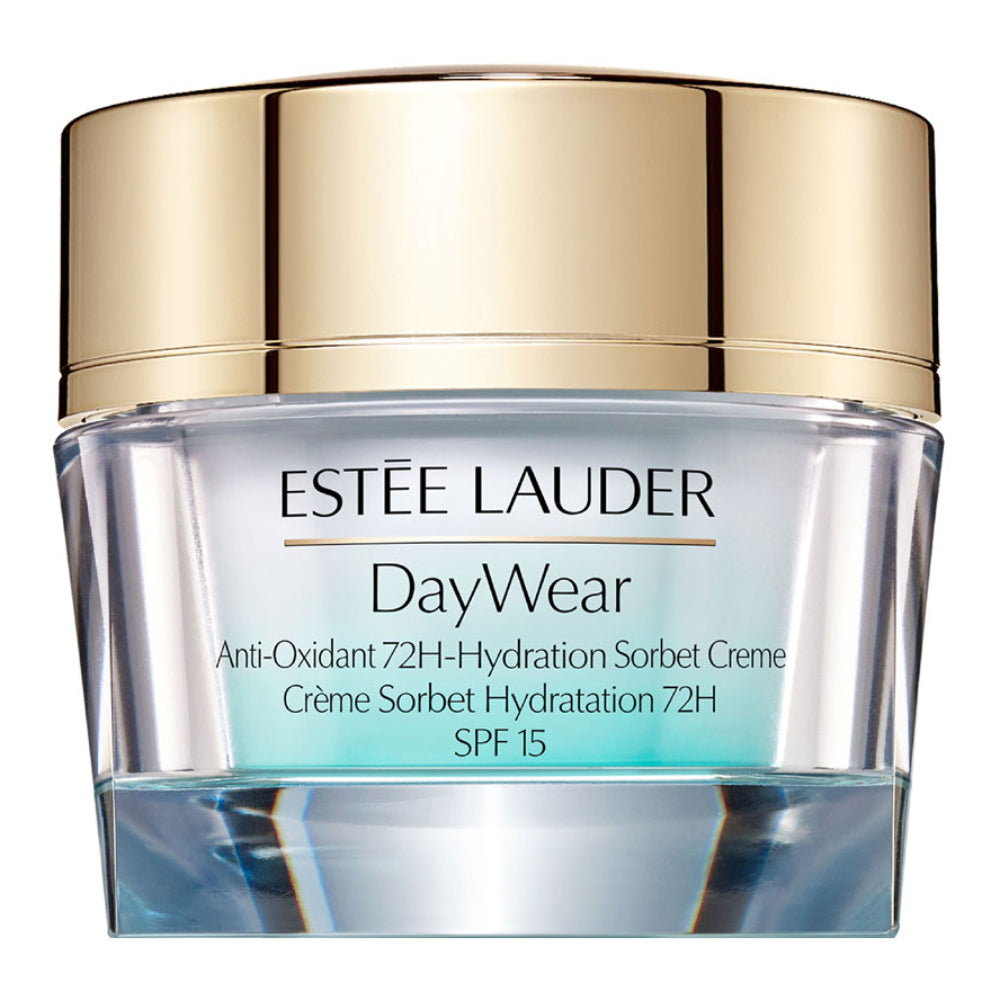 Crema antioxidante tipo sorbete DayWear de Estée Lauder de 1,7 oz: hidratación durante 72 horas