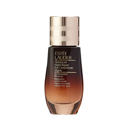 Concentrado para ojos Matrix Advanced Night Repair de Estée Lauder de 0,5 oz: hidratación durante 24 horas