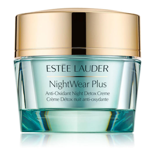 Estee Lauder Nightwear Plus 1.7 oz. Anti-oxidant Night Detox Creme