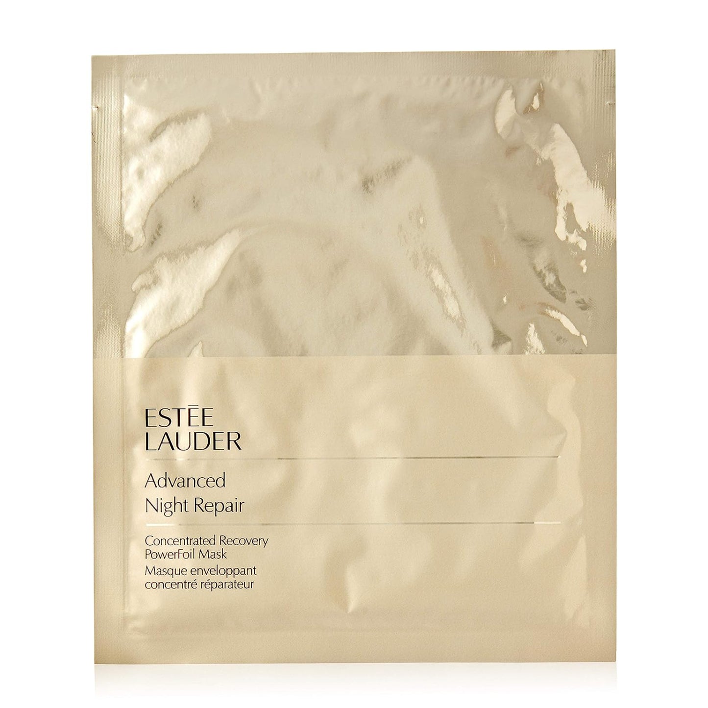 Estee Lauder Advanced Night Repair Concentrated Recovery PowerFoil Mask 4 Pair