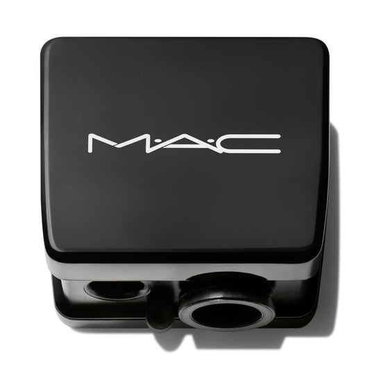 Sacapuntas de MAC Cosmetics - Negro