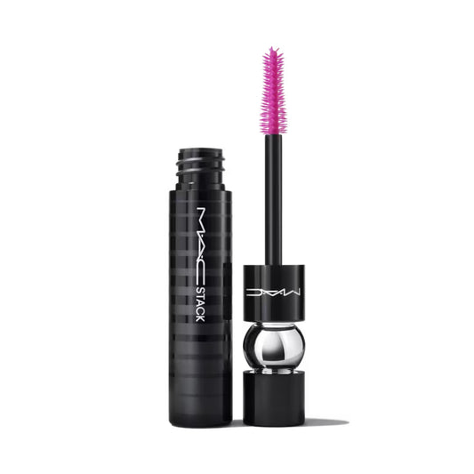 MAC Macstack Mascara - Black