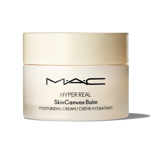 MAC Hyper Real Skincanvas Balm Moisturizing Cream 1.7 oz