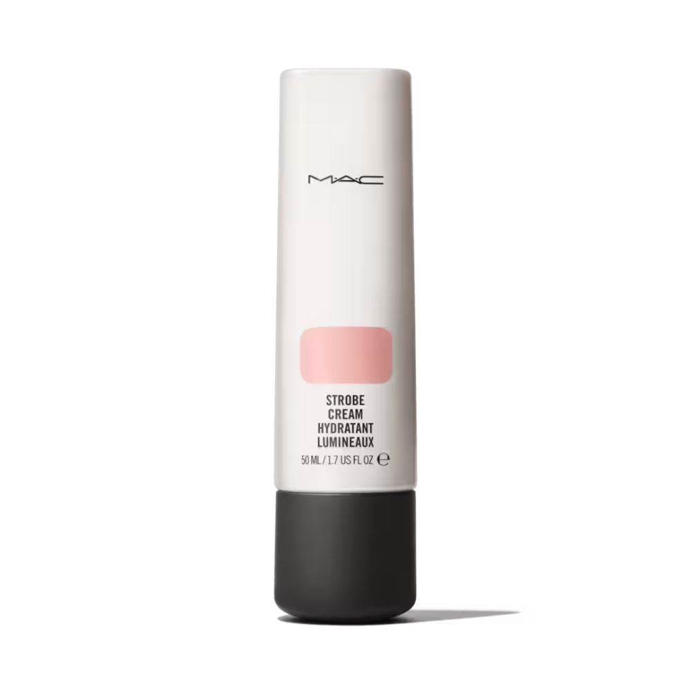 Crema MAC Strobe de 1,7 oz - Pinklite