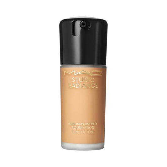 Base de maquillaje MAC Studio Radiance Serum Powered de 1 oz - NC42