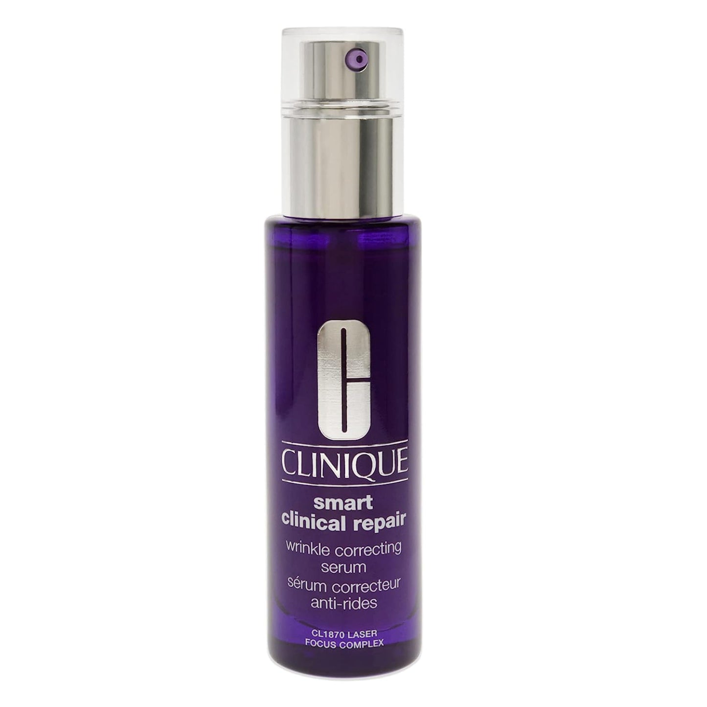 Clinique Smart Clinical Repair 1.7 oz. Wrinkle Correcting Serum