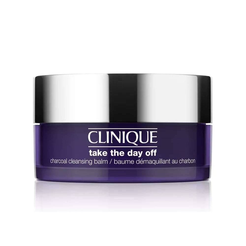 Clinique Smart Take The Day Off 4.2 oz. Charcoal Cleansing Balm