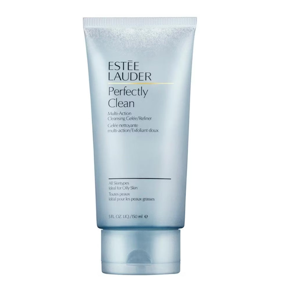 Estee Lauder Perfectly Clean 5 oz. MultiAction Cleansing Gel