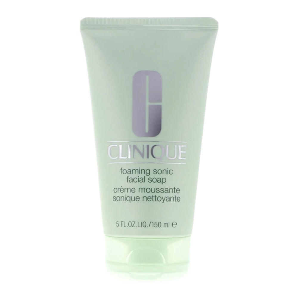 Clinique All About Clean 5 oz. Foaming Facial Soap