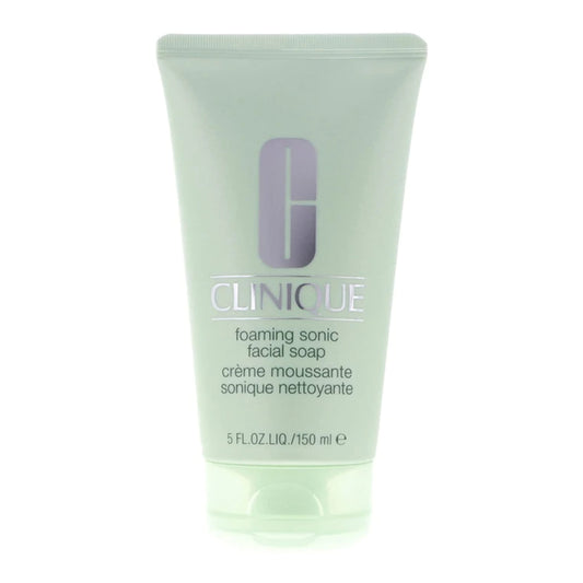 Clinique All About Clean 5 oz. Foaming Facial Soap