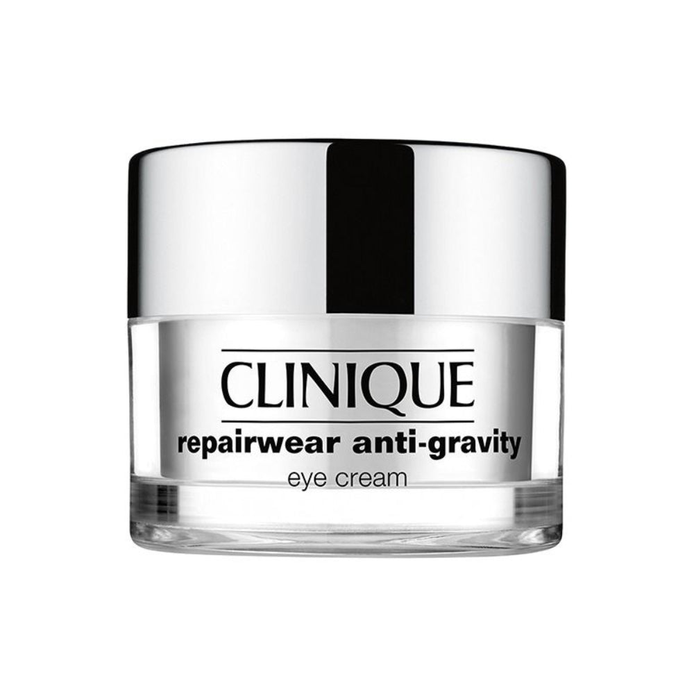 Crema para ojos Anti-Gravity Repairwear de Clinique, 0,5 oz