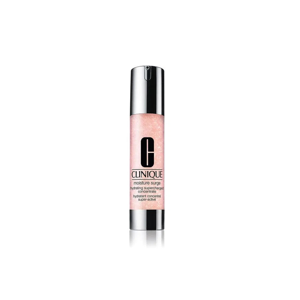 Gel hidratante a base de agua Moisture Surge de Clinique, 1,6 oz.