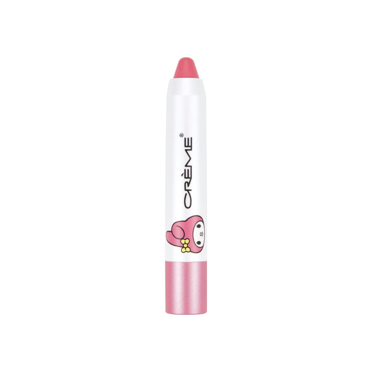 My Melody Hello Lippy Moisturizing Tinted Lip Balm - Pink Fluff