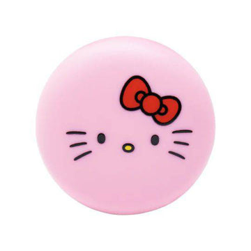 The Creme Shop x Hello Kitty Macaron Lip Balm - Watermelon