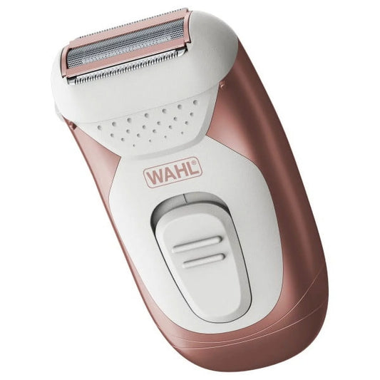 Wahl Smooth Confidence Women's Wet/Dry Shaver