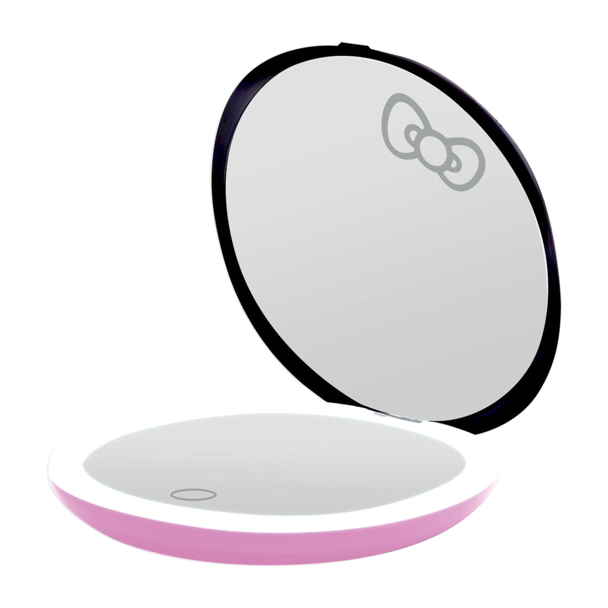 Impressions Hello Kitty "The Favorites" LED Compact Mirror