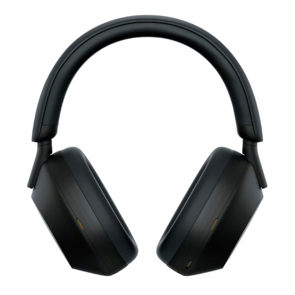 Sony WH1000XM5-B Wireless Over-the-Ear Noise-Cancelling Headphones - Black