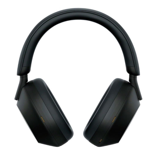 Sony WH1000XM5-B Wireless Over-the-Ear Noise-Cancelling Headphones - Black