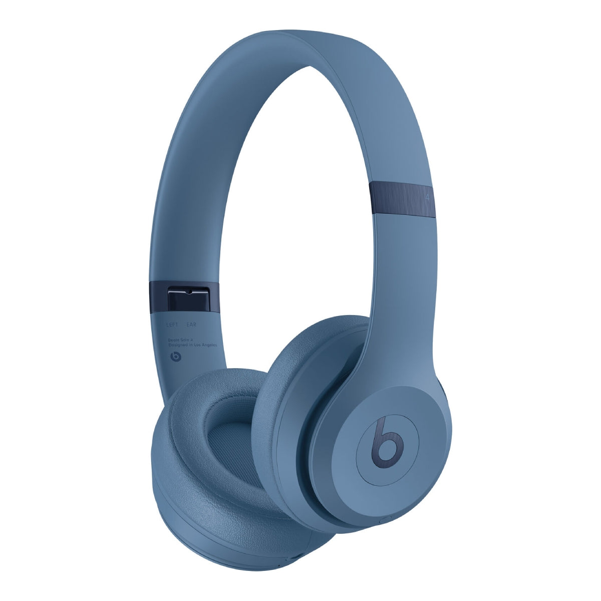 Auriculares inalámbricos supraurales Beats by Dr. Dre MUW43LL/A Solo 4 - Azul pizarra