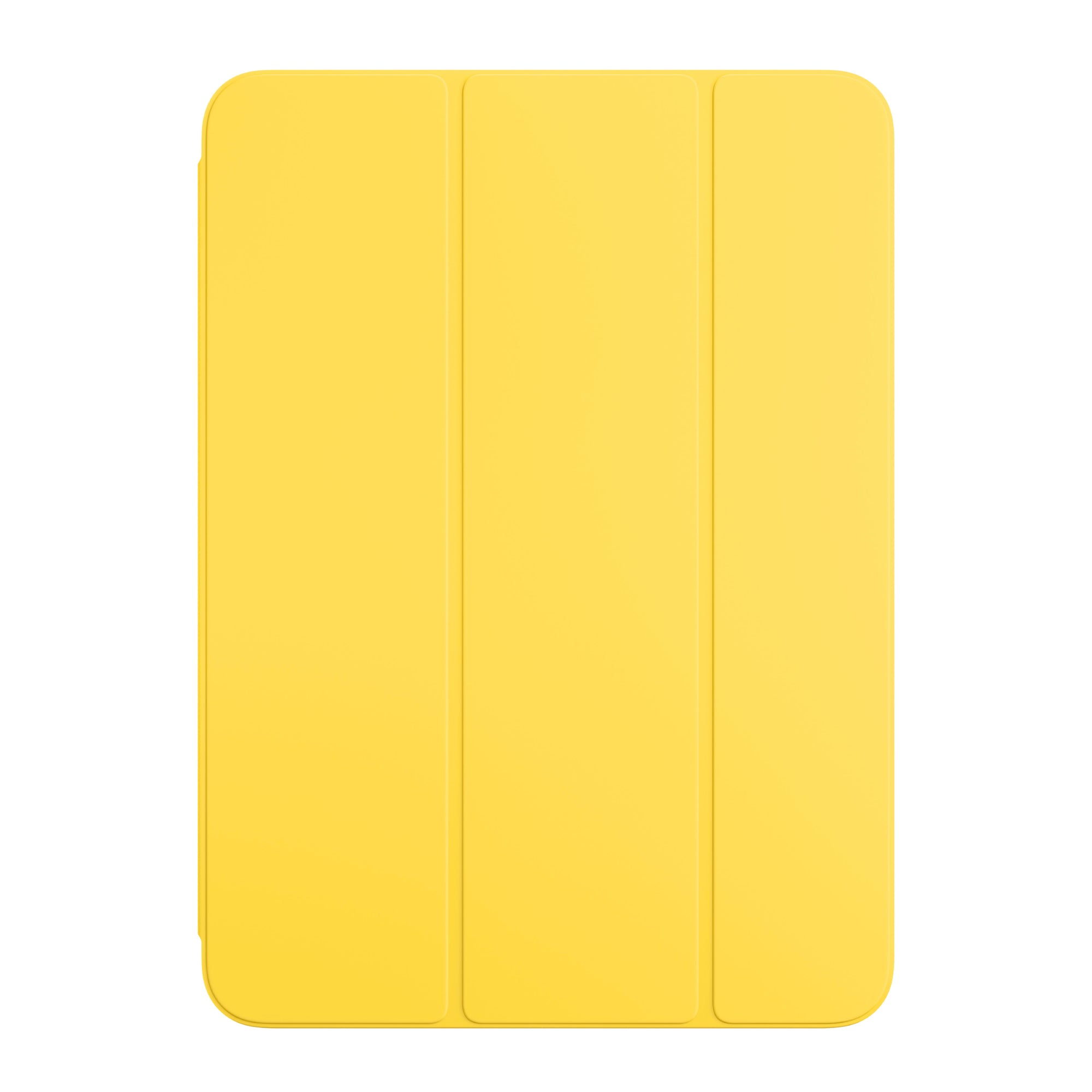 Apple Smart Folio for iPad 10th Generation, Lemonade– Curacao