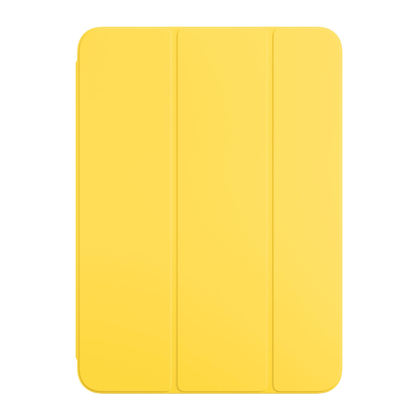 Apple Smart Folio for iPad (10th Gen) - Lemonade