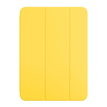 Funda Smart Folio de Apple para iPad (décima generación) - Lemonade