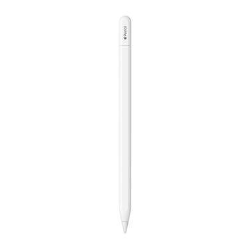 Lápiz Apple (USB-C) - Blanco