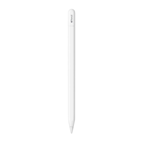RITAO CHAN公式アカウント06Apple Pod ホワイト Apple Pencil (USB-C) - White– Curacao