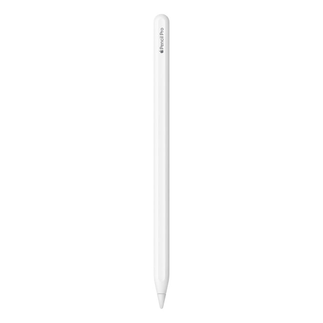 Apple Pencil Pro - White– Curacao