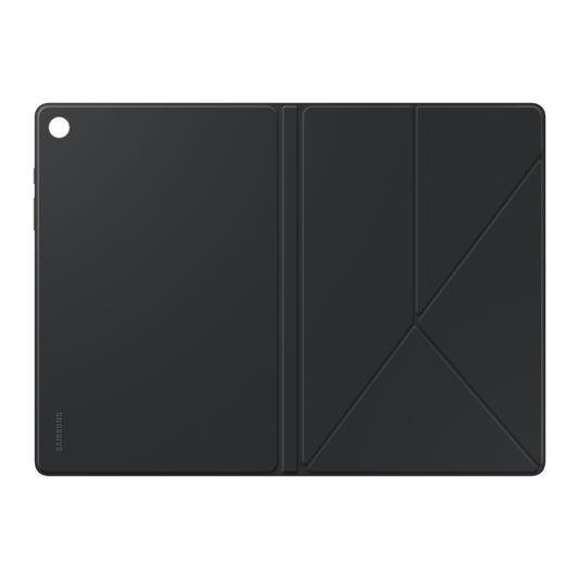 Samsung Book Cover for Galaxy Tab A9 Plus - Black