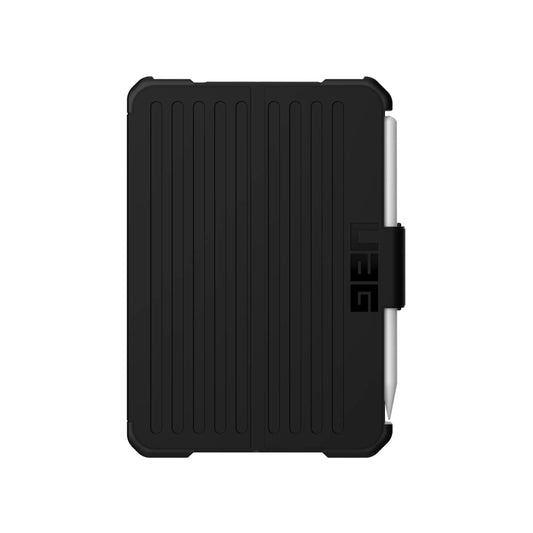 Urban Armor Gear Metropolis Series iPad Mini Case (6th Generation), Black